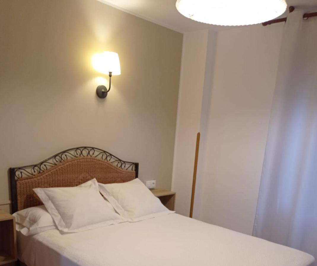 Hospedaje Torreon Cangas de Onis Luaran gambar