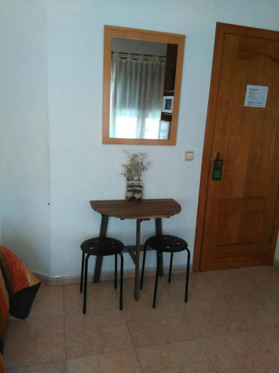 Hospedaje Torreon Cangas de Onis Luaran gambar