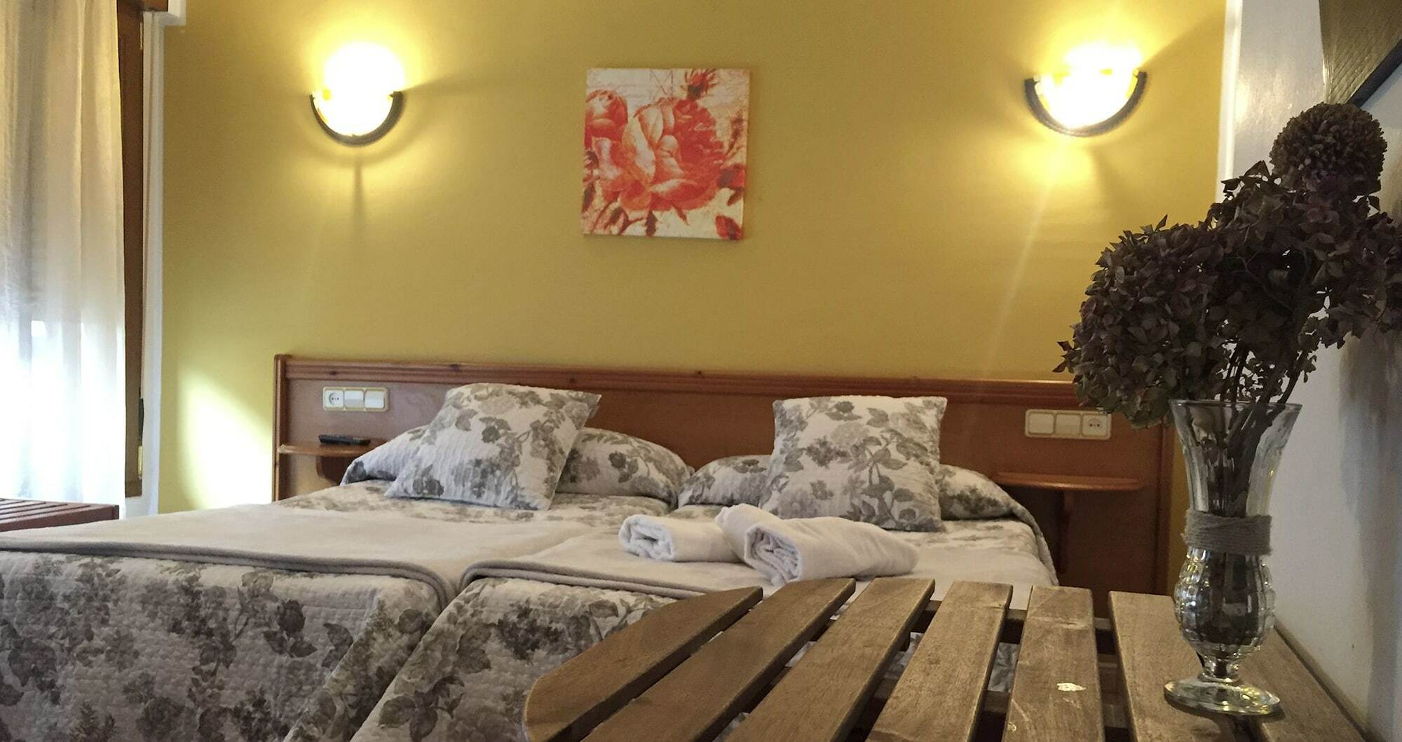 Hospedaje Torreon Cangas de Onis Luaran gambar